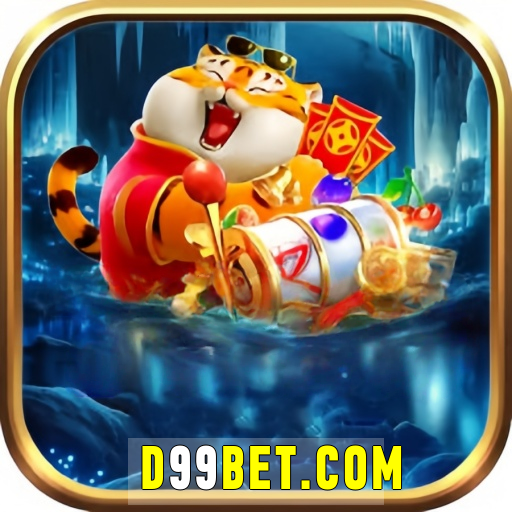 d99bet Logo